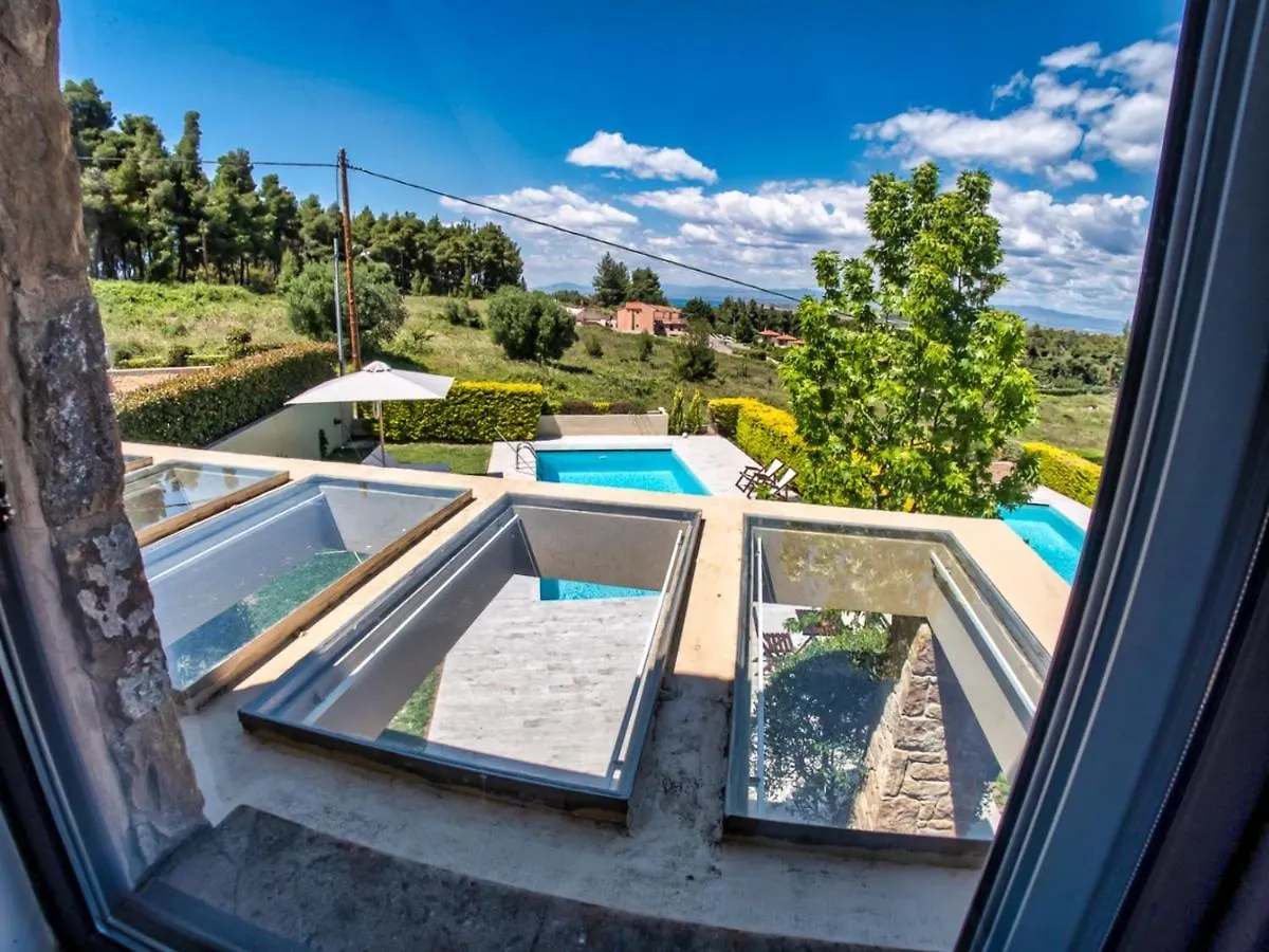Vila Sani Lili 8